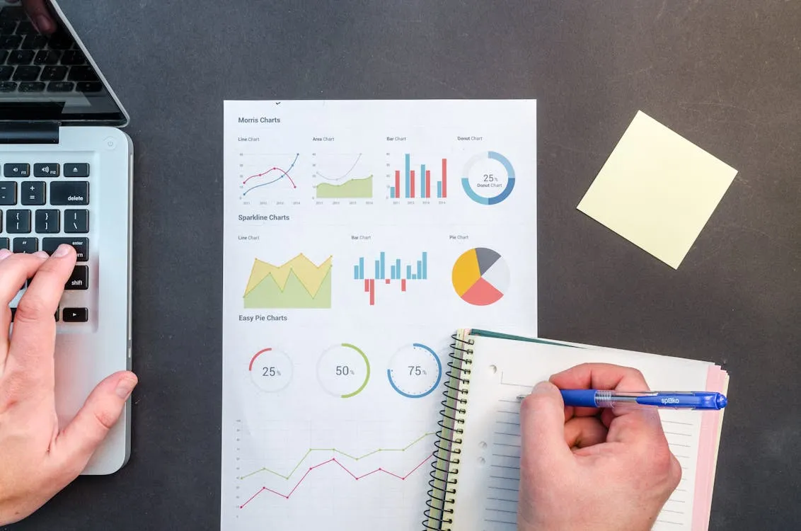 SMART ANALYTICS