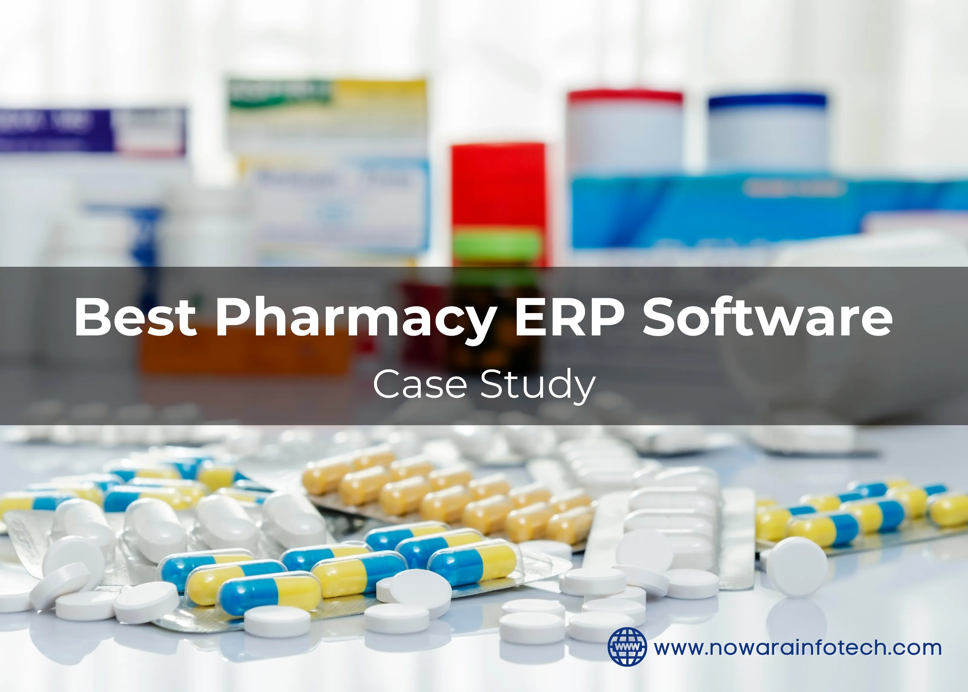 LS Central For Pharmacy