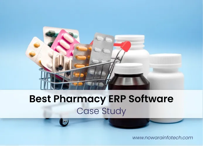 Microsoft Dynamics ERP For the Pharmacy Industry