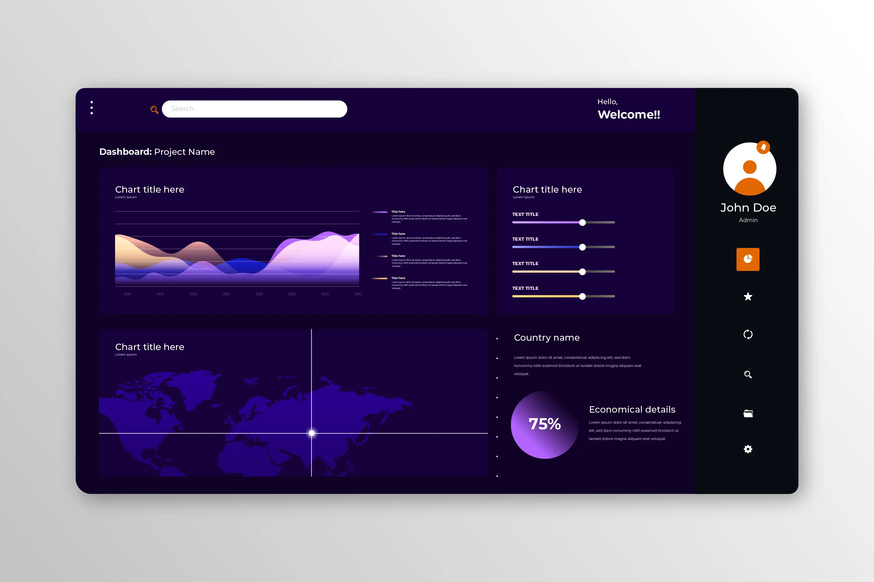 Power BI Retail