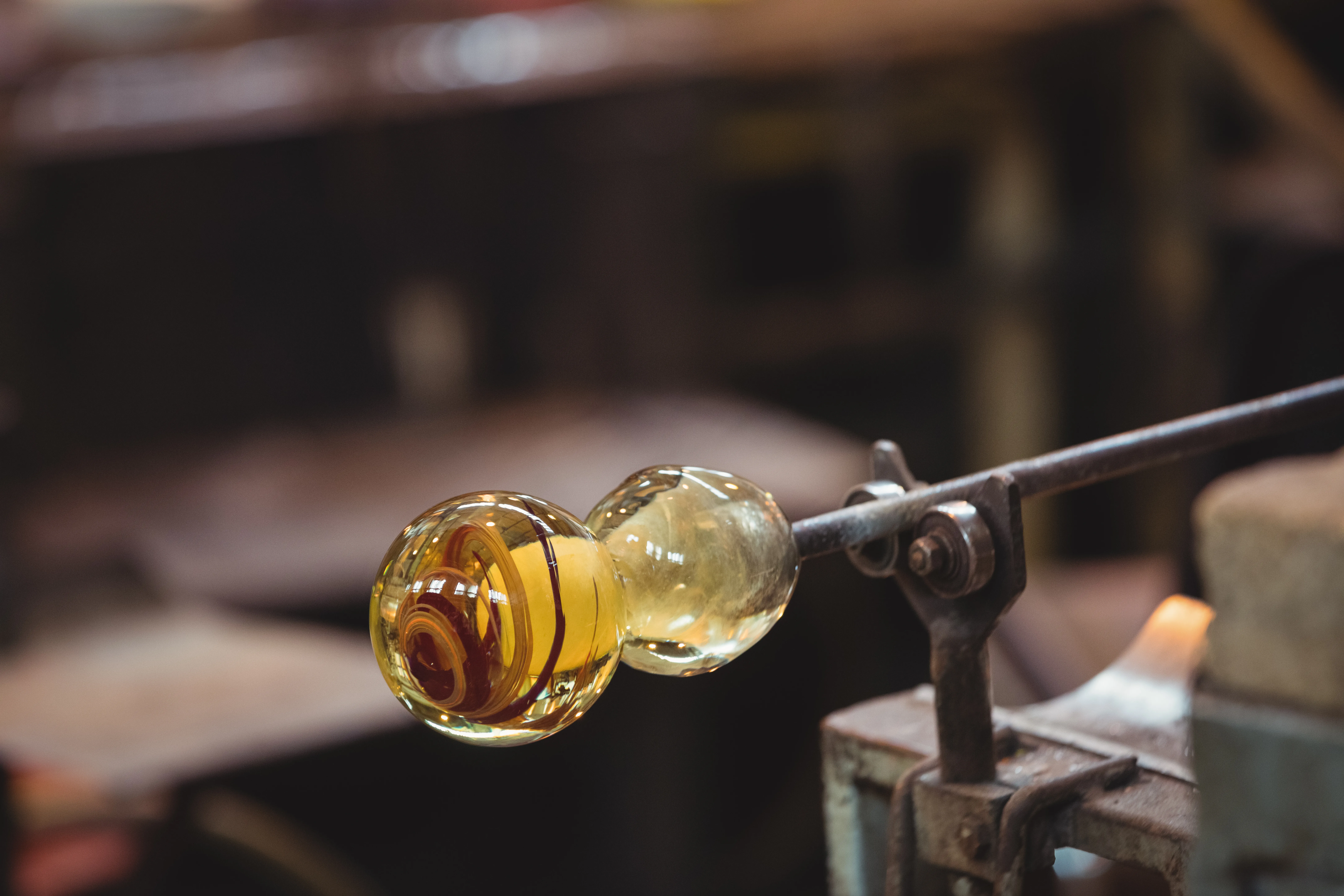 Steel &