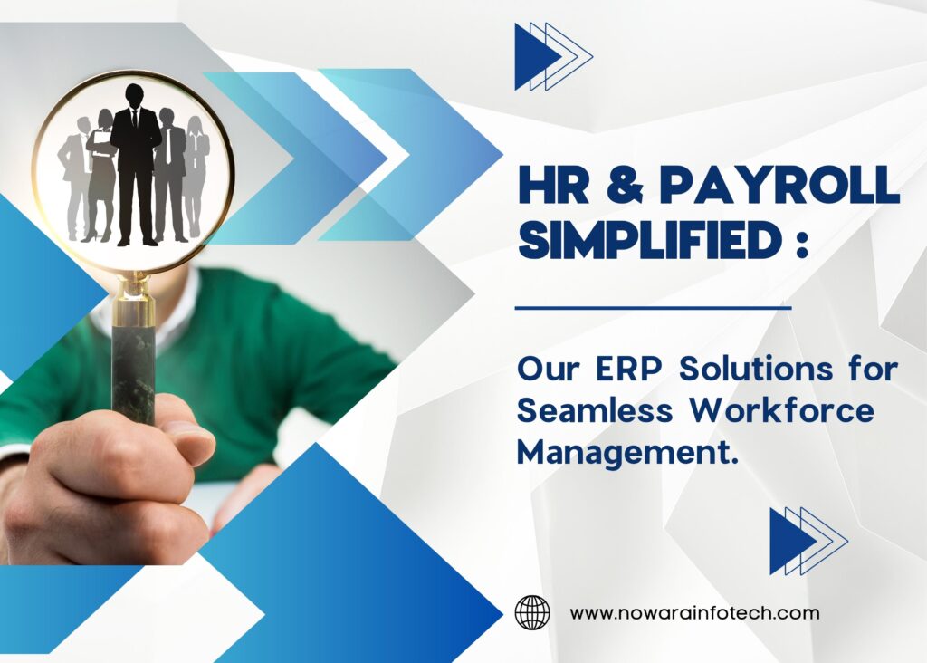 HR & Payroll Simplified