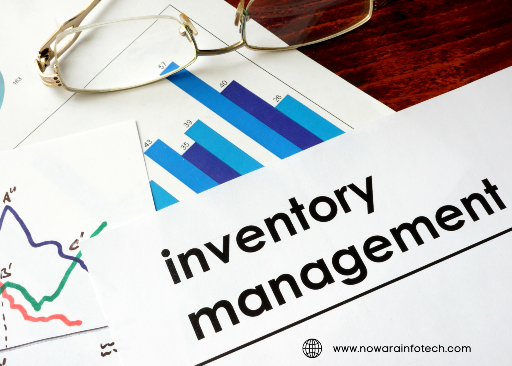 inventry management software
