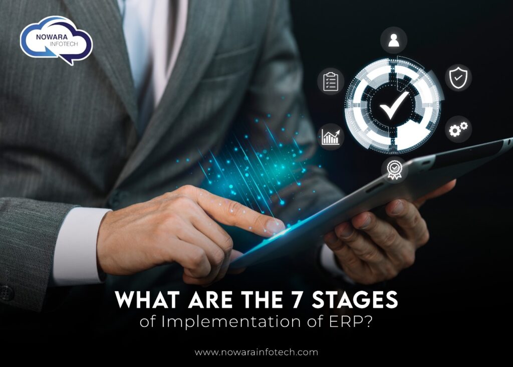 ERP implementation