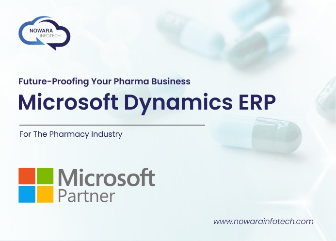 Dynamics 365 Business Central