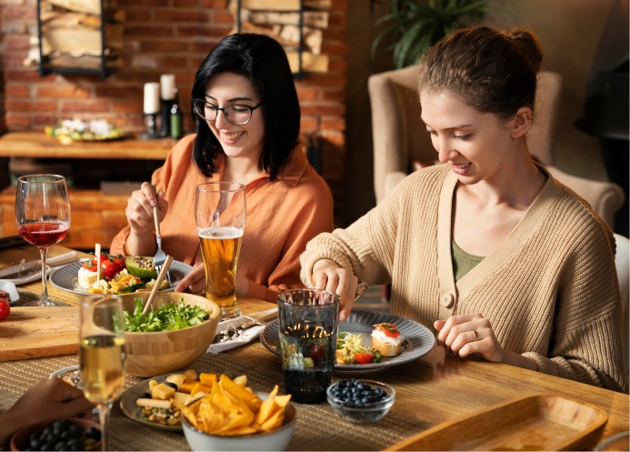 Food & Beverages (South Africa)