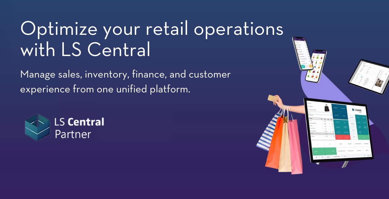 LS Central Retail