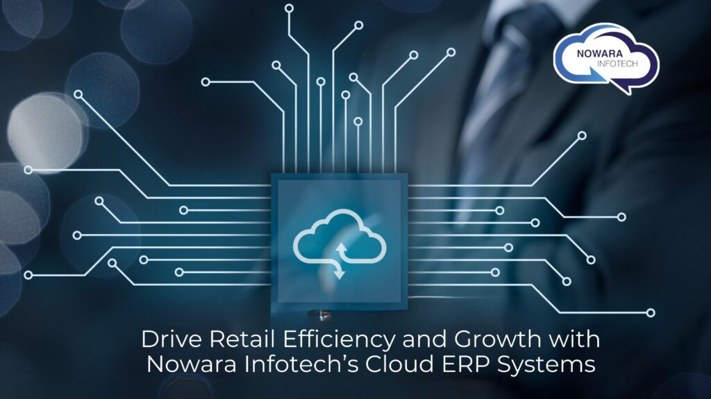 erp software for retail