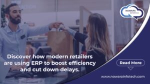 retail ERP solutions