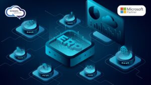 ERP for Manufacturing